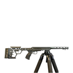 Ложа для винтовки Blaser R93 - Охота (.338, .30-06, .308Win, 6,5×55), CNC Guns Custom