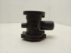 IWSE6125 кт72 Улитка сливного насоса для стиральной машины Indesit IWSE6125 б/у