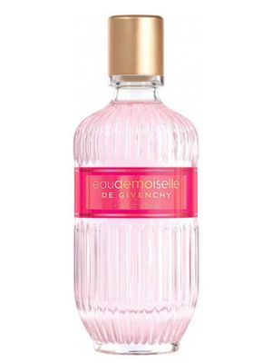 Givenchy Eaudemoiselle Rose a la Folie