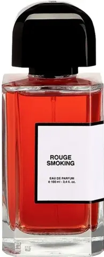 BDK PARFUMS ROUGE SMOKING EDP 100 ML