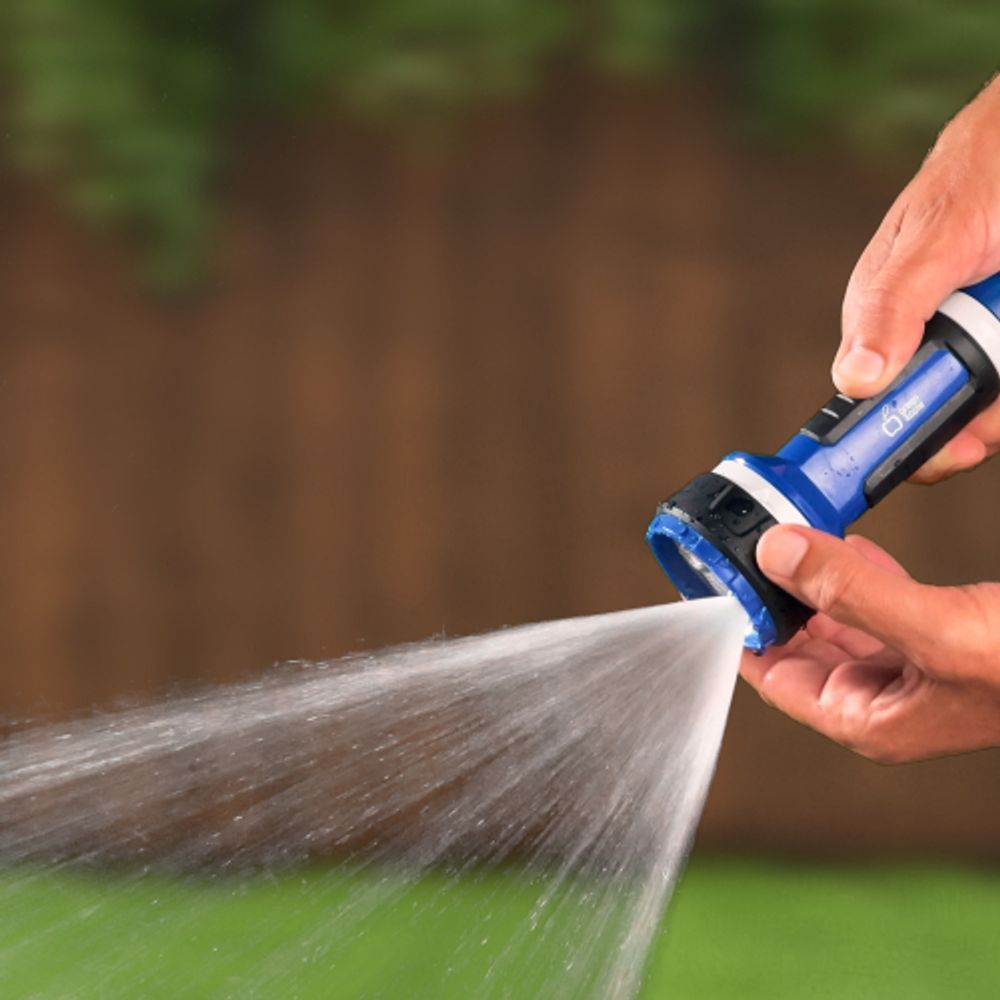 GANS-02 GREEN APPLE Пистолет распылитель 4 режима | GREEN APPLE