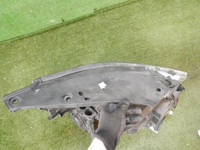 Битая Фара левая Hyundai Santa Fe 4 TM (2020-н.в.) LED