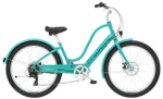 Электровелосипед Electra Townie Go! 7D Step Thru (2022)