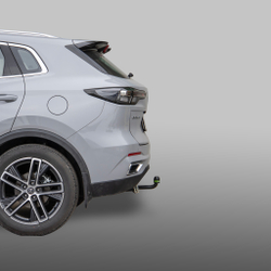 Фаркоп с унив. электрикой Smart для CHANGAN CS55 PLUS 2023 - / UNI-S 2024 -   арт.C402-A