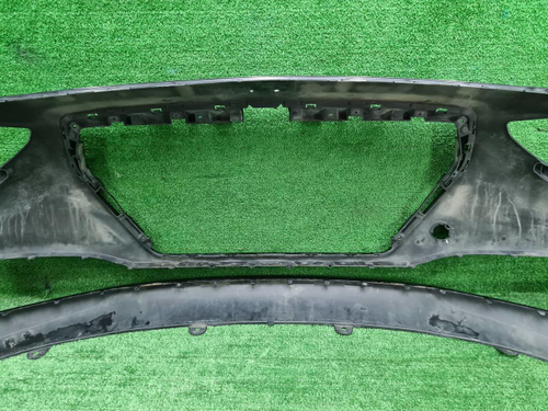 Бампер передний Genesis G90 (2016-2019)
