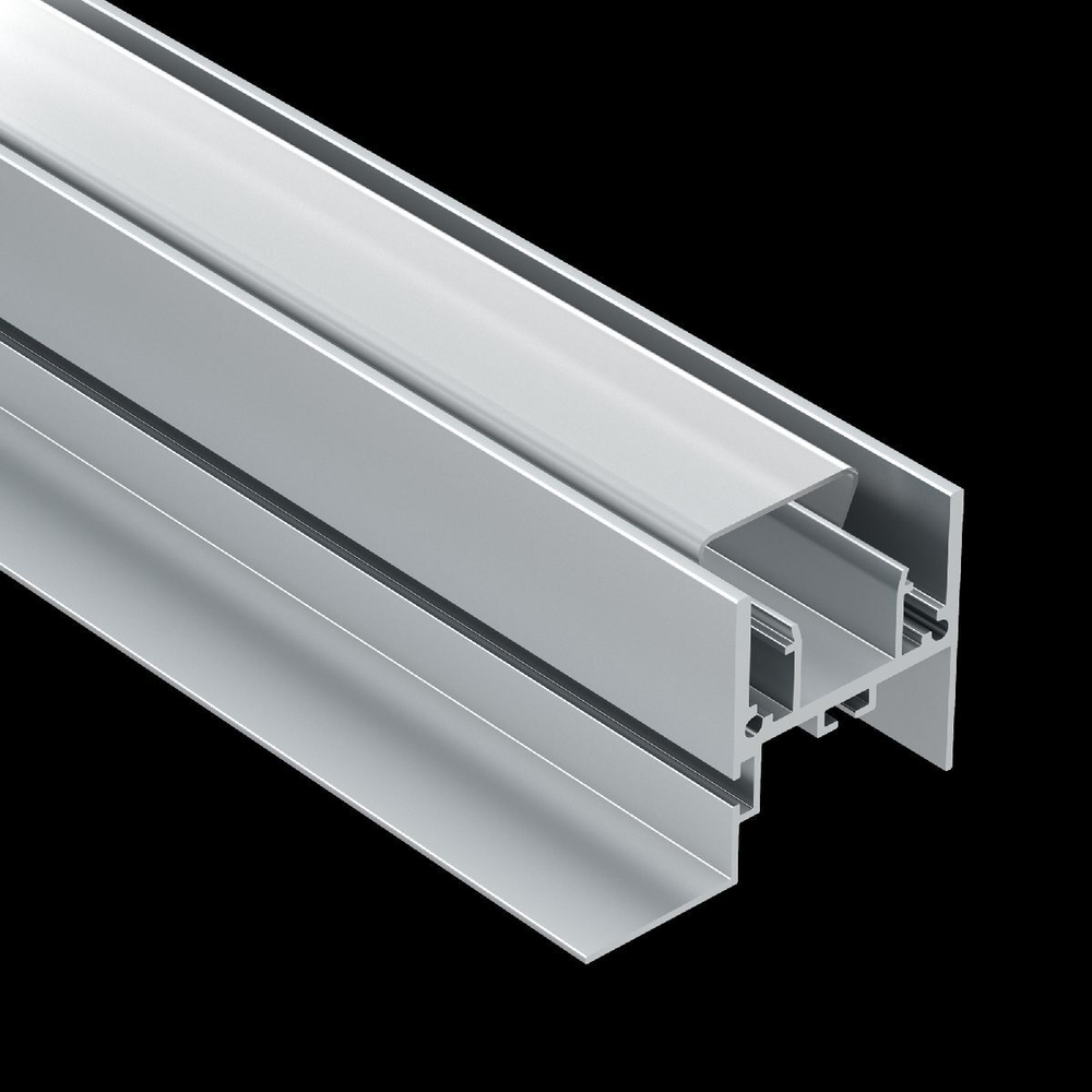 Профиль для натяжного потолка Maytoni Technical ALM012S-2M