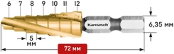 Ручная пила Optimum OPTIsaw SQ-V10