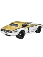 Набор Хот Вилс Премиум Car Culture Corvette HBL96 HRR80