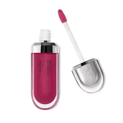 Смягчающий блеск для губ с трехмерным эффектом KIKO Milano 3D Hydra Lipgloss - 22