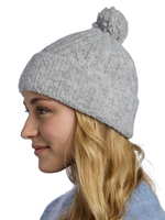 ШАПКА BUFF KNITTED