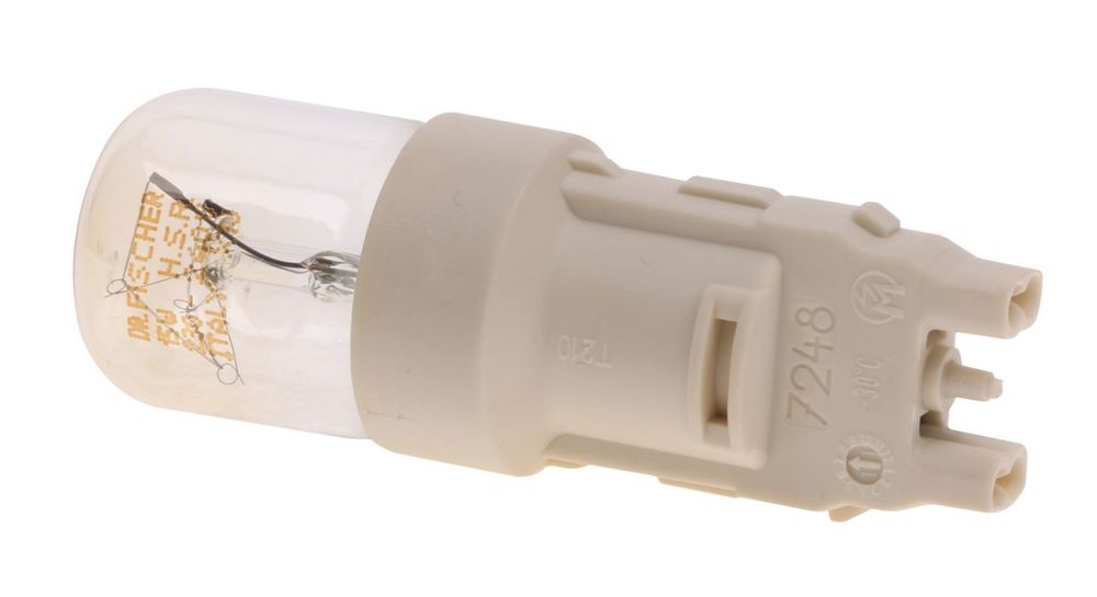 Внутренняя лампа для холодильника 612216, 605356, 186235, 610667