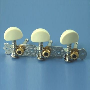 Колковая механика ALICE APD-017WP