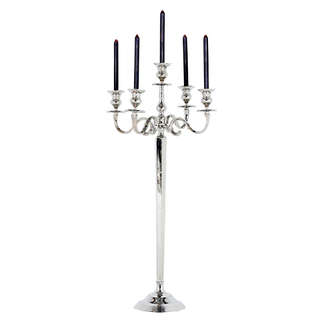 Подсвечник Candle Holder Amarillo L арт.104969