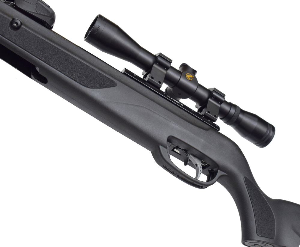 Винтовка пневматическая GAMO REPLAY-10 MAXXIM