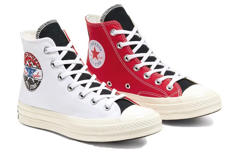 Кеды Converse 1970s chuck hi, 166747C
