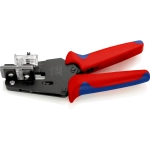 Прецизионный инструмент для удаления изоляции чернёные 195 мм Knipex 12 12 02
