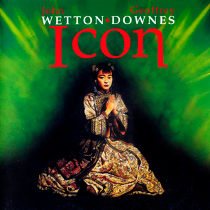 Wetton Downes / Icon (RU)(CD)