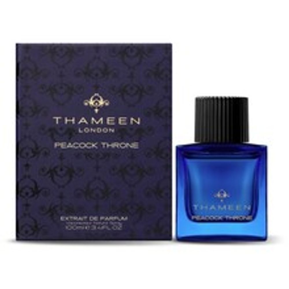 Thameen Peacock Throne Extrait de Parfum 100ml