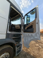 Mercedes-Benz ACTROS 4x2 Седельный тягач 1845 LS (Дизельный, 12,8 л, 476 л.с., МТ)