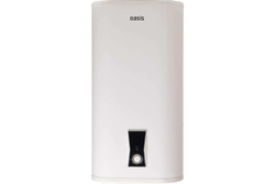 Накопительный водонагреватель Oasis Plain PA 80 (P0000104414)