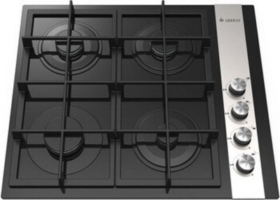 Газовая варочная панель Gefest СГ СВН 2230 К23