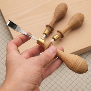 Бевеллер // Wild Bull Tools