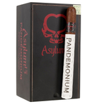 Asylum 13 Pandemonium 60 x 8 1/2