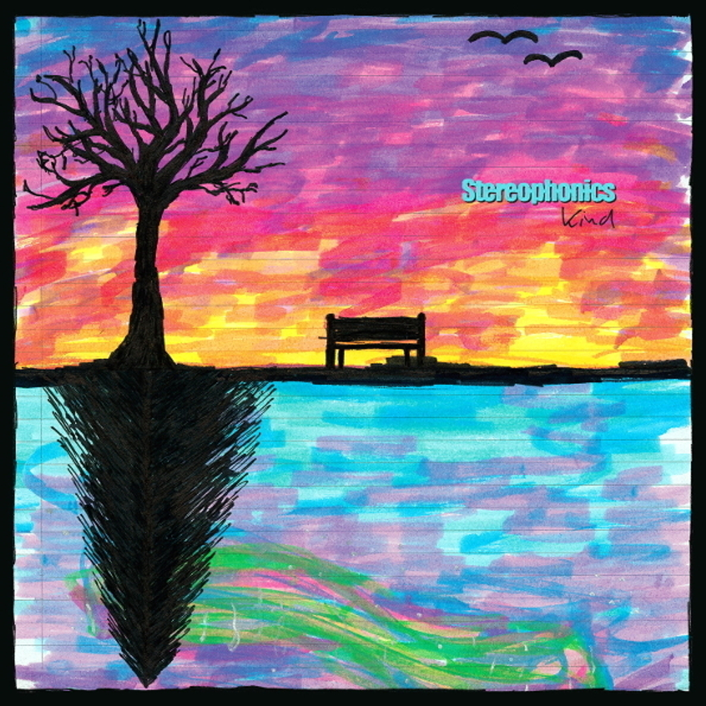 Stereophonics / Kind (LP)