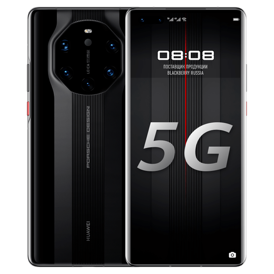 Huawei Mate 40 RS Porsche Design 5G
