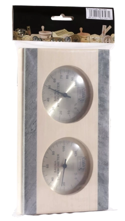 SAWO Термогигрометр 282-THRA/TFHRA