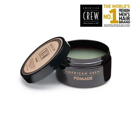 Помада для укладки волос American Crew, Pomade, 50 мл