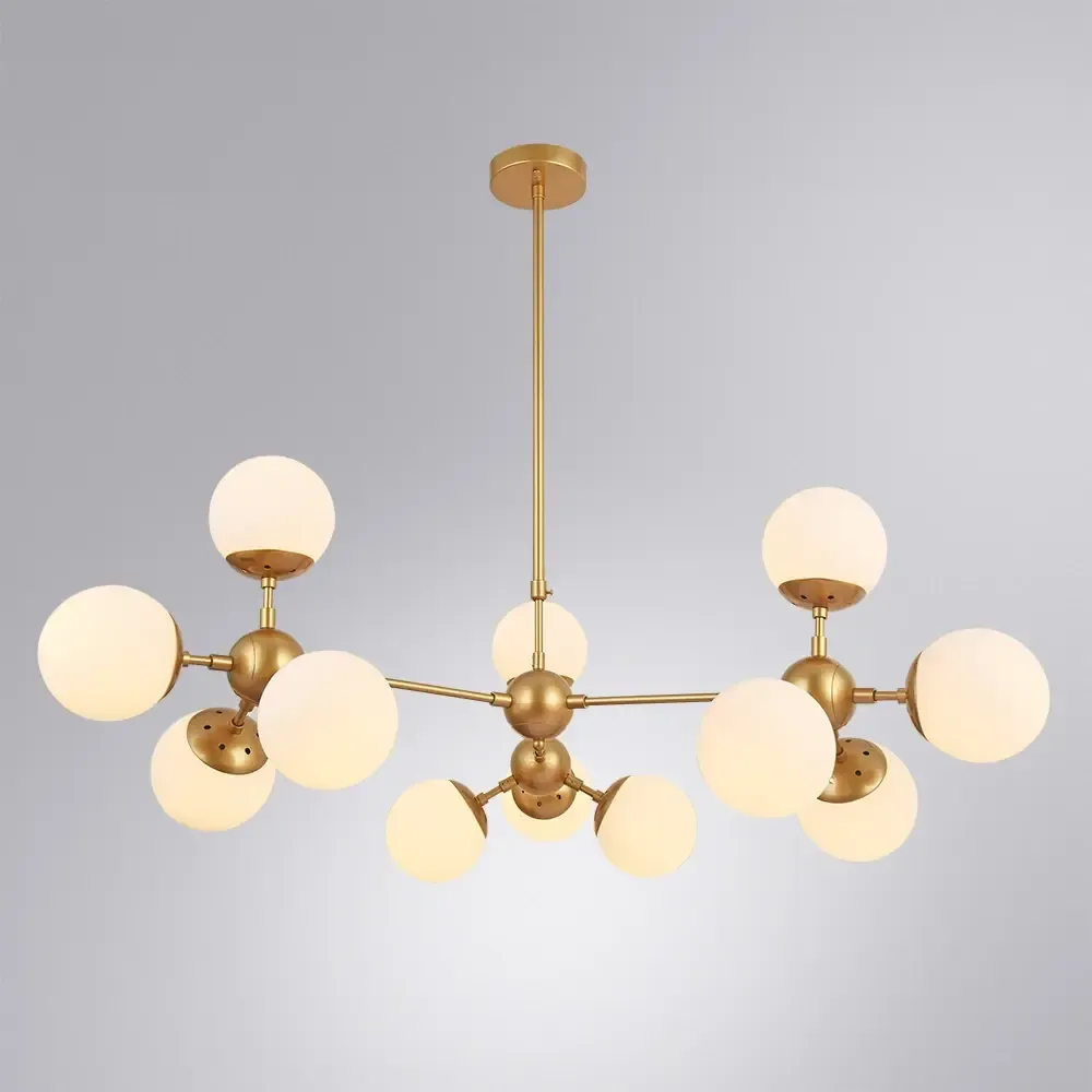 Люстра на штанге Arte Lamp