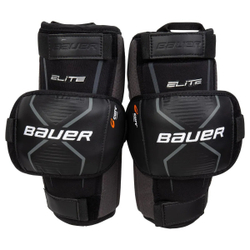Защита коленей вратаря BAUER ELITE INT (Переходный)