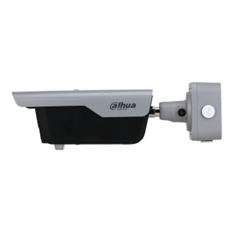 DAHUA DHI-ITC413-PW4D-IZ1 (868MHz) Камера распознавания номеров 1/1.8” 4Мп CMOS, моторизированный объектив 2.7-13мм, 4 ИК-диодов, 850нм