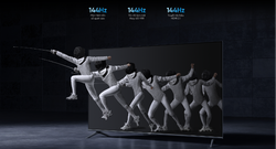 Телевизор Xiaomi TV S 65" 2023 4K