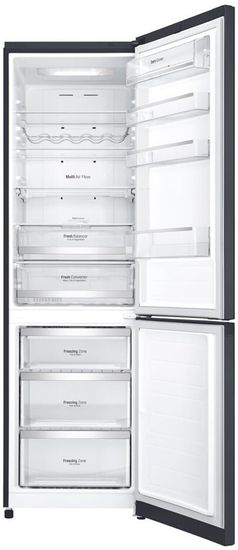 Холодильник LG GA-B499TQMC