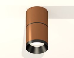 Ambrella Комплект накладного светильника MR16 Накладные XS7404041