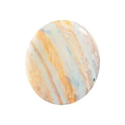7724/CLN PALE SN 122 Светильник пластик/мульти LED 36Вт 4000К D325 IP43 JUPITER