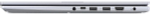 Ноутбук  ASUS X1605VA-MB688 16 ", Core i7, 16 Гб RAM, 1 Тб SSD, Iris Xe Graphics, Серебристый