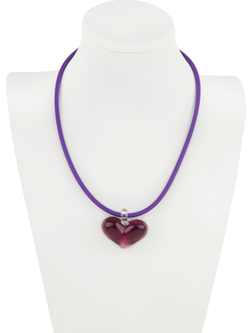 Кулон Cuore Grande Sus.