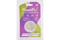 Сантехническая замазка СантехМастер PlastiFix банка 50 гр 04154
