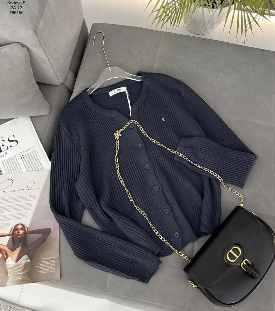 Кофта 4145528 (01262309826) Fabrika