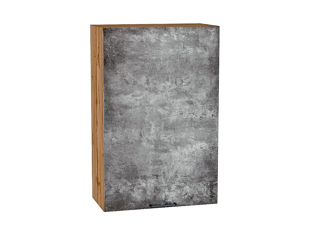 Шкаф верхний с 1-ой дверцей Флэт