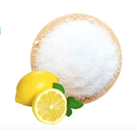 Лимонная кислота Кондитер Снаб вес (3376)