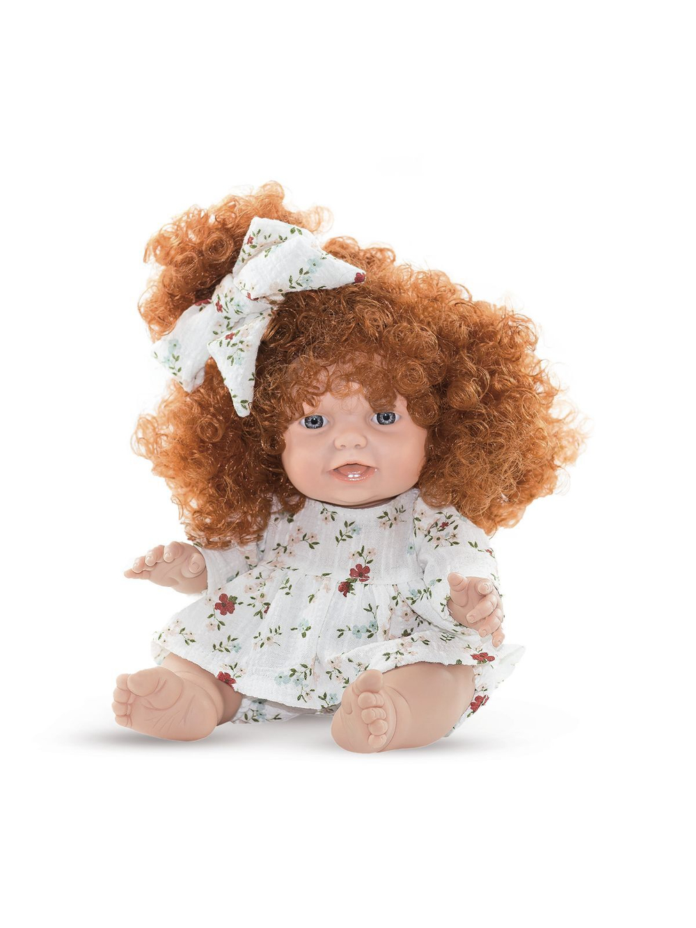 Кукла LAMAGIK виниловая Rose 33см (34109)