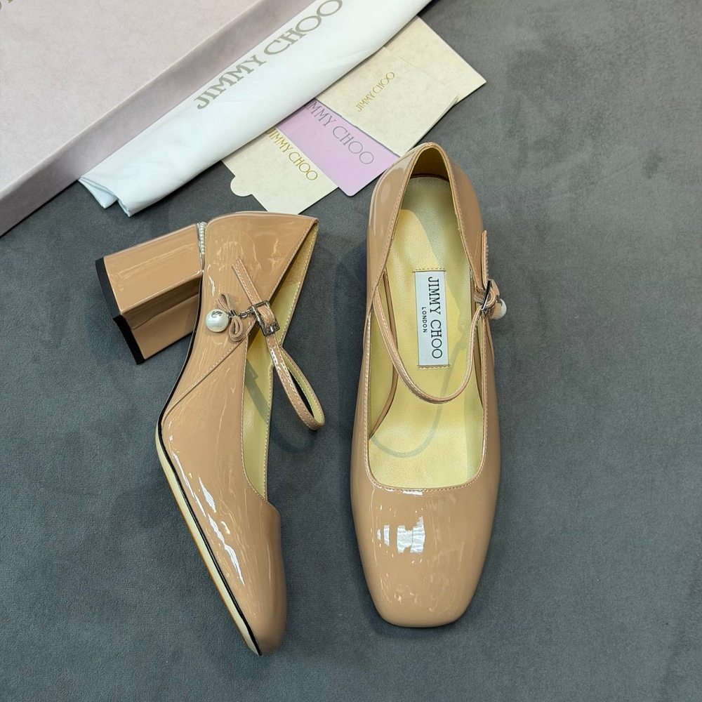 Туфли Jimmy Choo