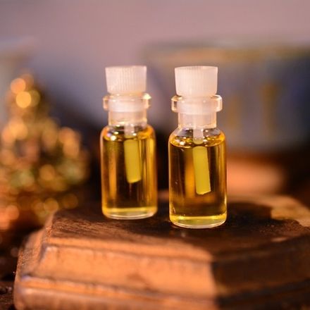 Эфирное масло "Белый Муск"