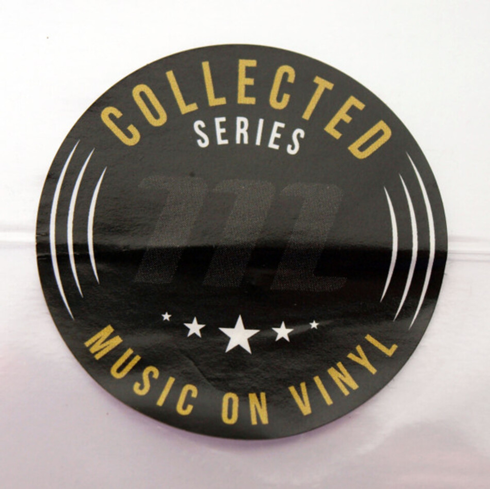 Ennio Morricone / Collected (2LP)