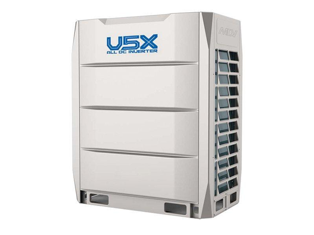 Модульный наружный блок VRF V5X (DC Inverter) MDV5-X615W/V2GN1