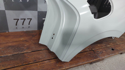 Крыло заднее левое Kia K5 20-нв Новое Оригинал 71503L2C00